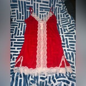 Victoria’s Secret sexy lingerie night gown